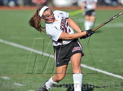Thumbnail 1 in John Jay-East Fishkill vs Scarsdale (Section 1 Class A First Round) photogallery.