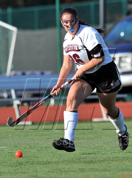 Thumbnail 2 in John Jay-East Fishkill vs Scarsdale (Section 1 Class A First Round) photogallery.