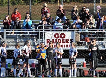 Thumbnail 2 in John Jay-East Fishkill vs Scarsdale (Section 1 Class A First Round) photogallery.