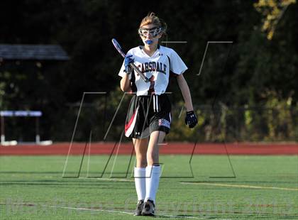Thumbnail 1 in John Jay-East Fishkill vs Scarsdale (Section 1 Class A First Round) photogallery.
