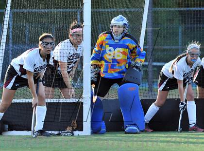 Thumbnail 2 in John Jay-East Fishkill vs Scarsdale (Section 1 Class A First Round) photogallery.