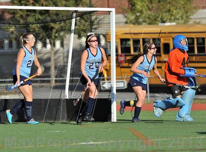 Thumbnail 2 in John Jay-East Fishkill vs Scarsdale (Section 1 Class A First Round) photogallery.