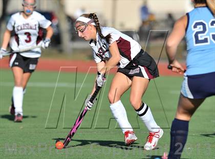 Thumbnail 3 in John Jay-East Fishkill vs Scarsdale (Section 1 Class A First Round) photogallery.