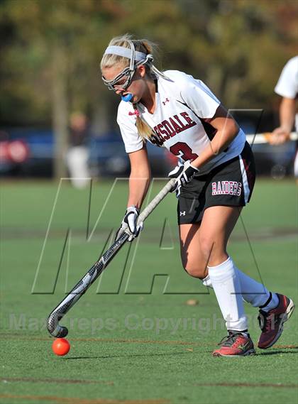 Thumbnail 3 in John Jay-East Fishkill vs Scarsdale (Section 1 Class A First Round) photogallery.