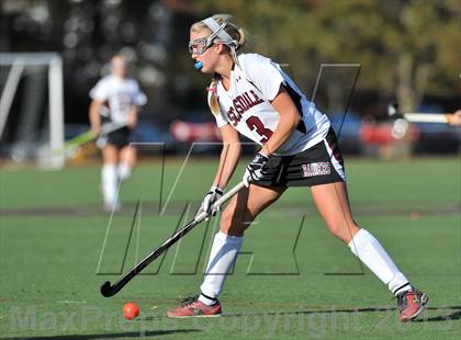 Thumbnail 1 in John Jay-East Fishkill vs Scarsdale (Section 1 Class A First Round) photogallery.