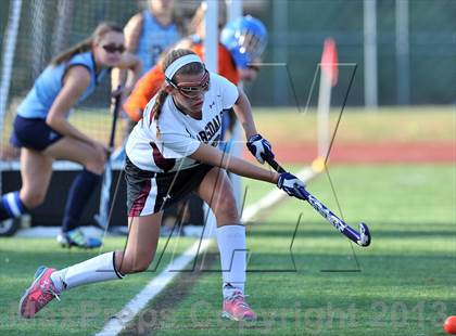 Thumbnail 3 in John Jay-East Fishkill vs Scarsdale (Section 1 Class A First Round) photogallery.