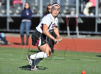 Thumbnail 3 in John Jay-East Fishkill vs Scarsdale (Section 1 Class A First Round) photogallery.