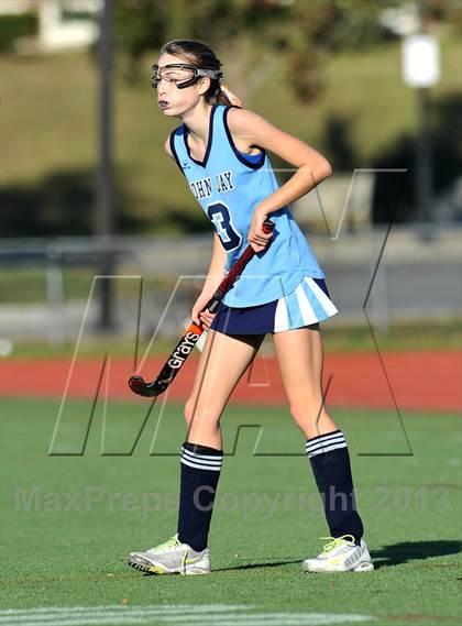 Thumbnail 3 in John Jay-East Fishkill vs Scarsdale (Section 1 Class A First Round) photogallery.