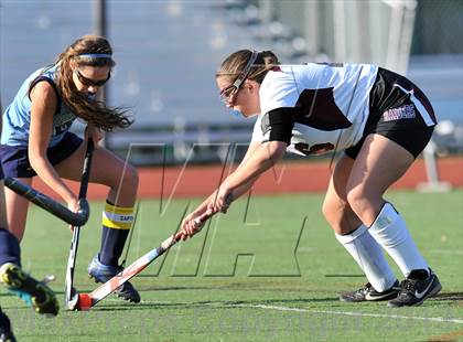 Thumbnail 3 in John Jay-East Fishkill vs Scarsdale (Section 1 Class A First Round) photogallery.
