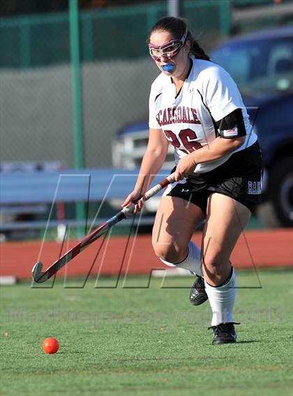 Thumbnail 1 in John Jay-East Fishkill vs Scarsdale (Section 1 Class A First Round) photogallery.