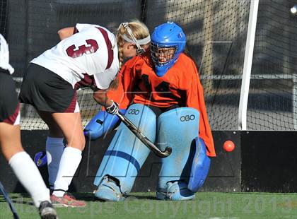 Thumbnail 1 in John Jay-East Fishkill vs Scarsdale (Section 1 Class A First Round) photogallery.