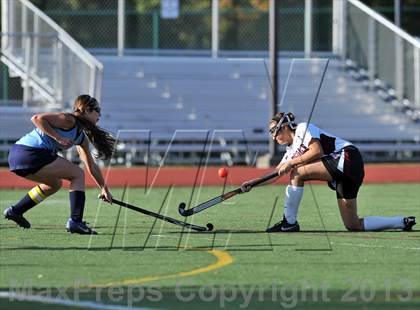 Thumbnail 1 in John Jay-East Fishkill vs Scarsdale (Section 1 Class A First Round) photogallery.