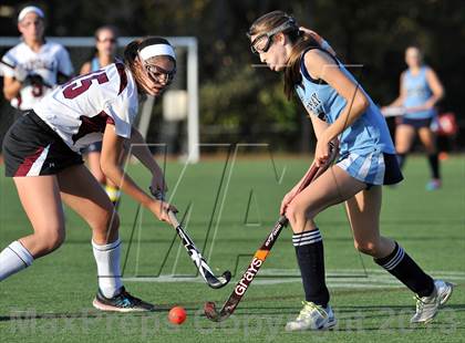 Thumbnail 2 in John Jay-East Fishkill vs Scarsdale (Section 1 Class A First Round) photogallery.