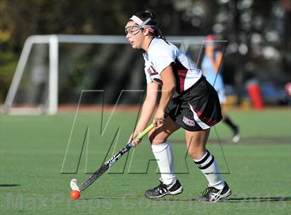 Thumbnail 3 in John Jay-East Fishkill vs Scarsdale (Section 1 Class A First Round) photogallery.
