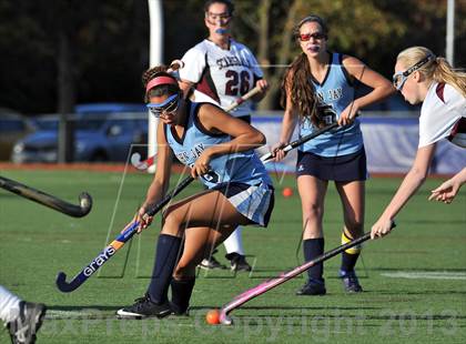 Thumbnail 1 in John Jay-East Fishkill vs Scarsdale (Section 1 Class A First Round) photogallery.