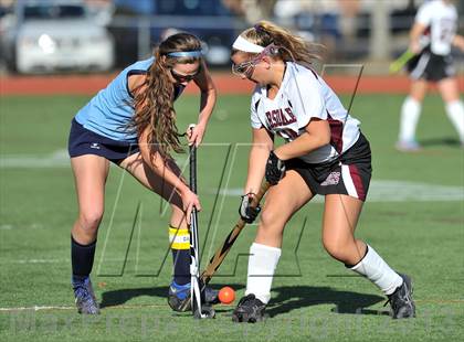 Thumbnail 2 in John Jay-East Fishkill vs Scarsdale (Section 1 Class A First Round) photogallery.