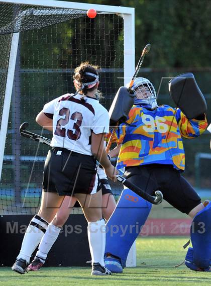 Thumbnail 1 in John Jay-East Fishkill vs Scarsdale (Section 1 Class A First Round) photogallery.