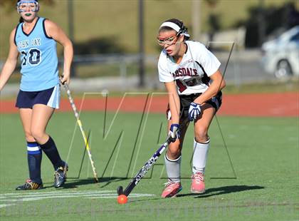 Thumbnail 2 in John Jay-East Fishkill vs Scarsdale (Section 1 Class A First Round) photogallery.