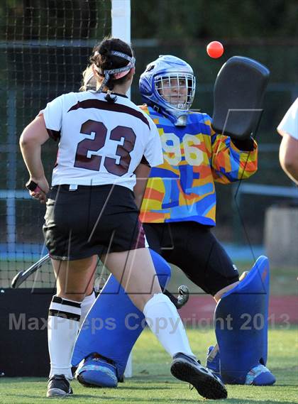Thumbnail 1 in John Jay-East Fishkill vs Scarsdale (Section 1 Class A First Round) photogallery.