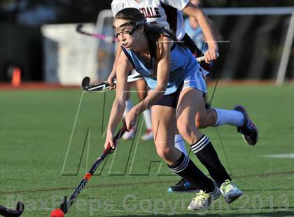 Thumbnail 2 in John Jay-East Fishkill vs Scarsdale (Section 1 Class A First Round) photogallery.