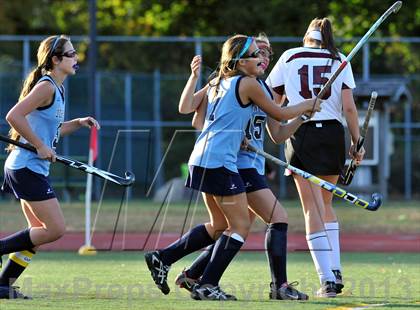 Thumbnail 1 in John Jay-East Fishkill vs Scarsdale (Section 1 Class A First Round) photogallery.