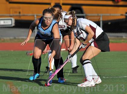 Thumbnail 3 in John Jay-East Fishkill vs Scarsdale (Section 1 Class A First Round) photogallery.