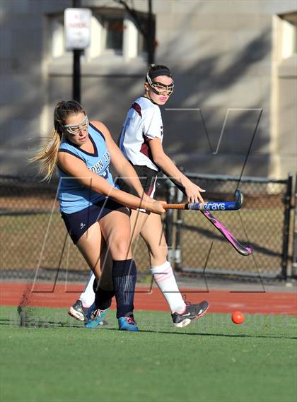 Thumbnail 2 in John Jay-East Fishkill vs Scarsdale (Section 1 Class A First Round) photogallery.