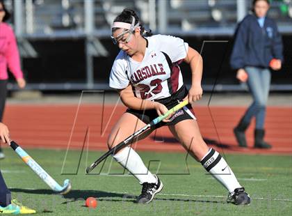 Thumbnail 2 in John Jay-East Fishkill vs Scarsdale (Section 1 Class A First Round) photogallery.