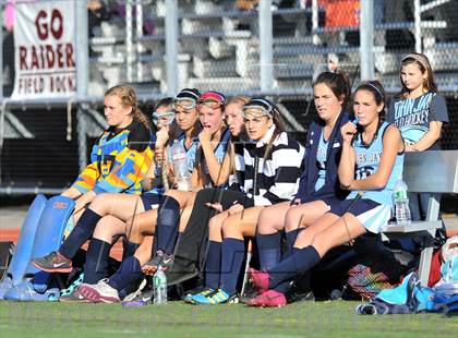 Thumbnail 3 in John Jay-East Fishkill vs Scarsdale (Section 1 Class A First Round) photogallery.