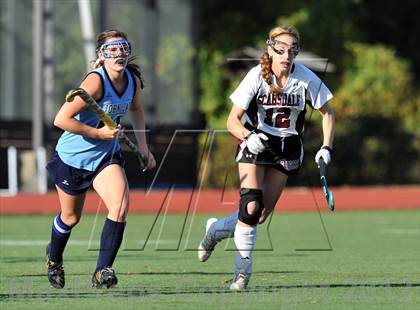 Thumbnail 3 in John Jay-East Fishkill vs Scarsdale (Section 1 Class A First Round) photogallery.