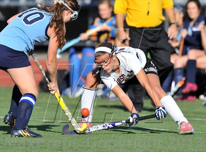 Thumbnail 3 in John Jay-East Fishkill vs Scarsdale (Section 1 Class A First Round) photogallery.