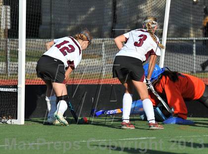 Thumbnail 1 in John Jay-East Fishkill vs Scarsdale (Section 1 Class A First Round) photogallery.