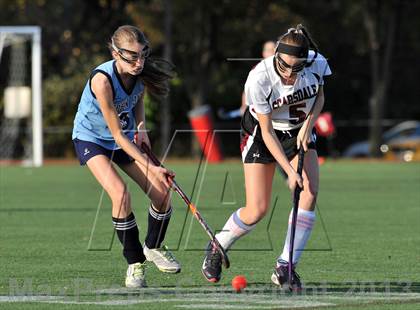 Thumbnail 1 in John Jay-East Fishkill vs Scarsdale (Section 1 Class A First Round) photogallery.