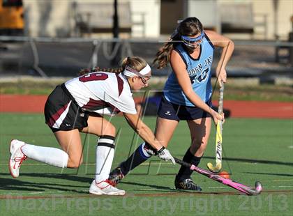 Thumbnail 1 in John Jay-East Fishkill vs Scarsdale (Section 1 Class A First Round) photogallery.