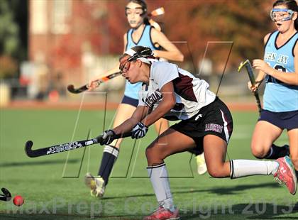 Thumbnail 2 in John Jay-East Fishkill vs Scarsdale (Section 1 Class A First Round) photogallery.