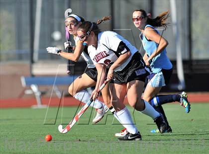 Thumbnail 3 in John Jay-East Fishkill vs Scarsdale (Section 1 Class A First Round) photogallery.