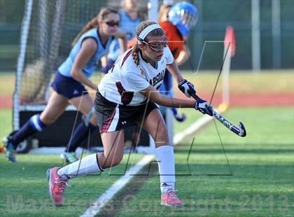 Thumbnail 1 in John Jay-East Fishkill vs Scarsdale (Section 1 Class A First Round) photogallery.