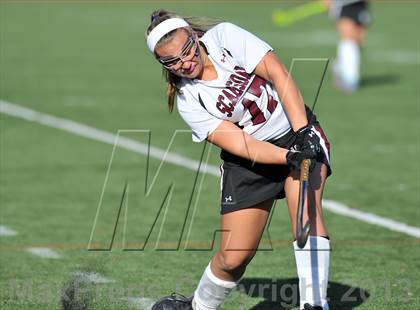 Thumbnail 3 in John Jay-East Fishkill vs Scarsdale (Section 1 Class A First Round) photogallery.