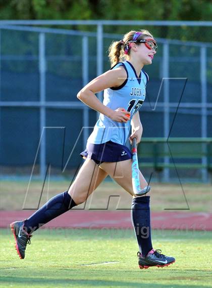 Thumbnail 3 in John Jay-East Fishkill vs Scarsdale (Section 1 Class A First Round) photogallery.