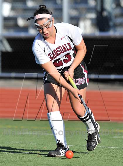 Thumbnail 1 in John Jay-East Fishkill vs Scarsdale (Section 1 Class A First Round) photogallery.
