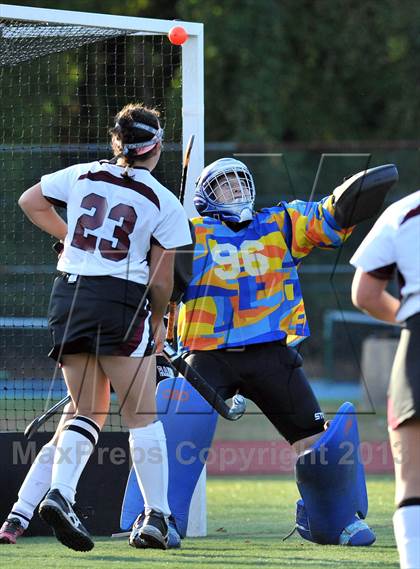 Thumbnail 3 in John Jay-East Fishkill vs Scarsdale (Section 1 Class A First Round) photogallery.