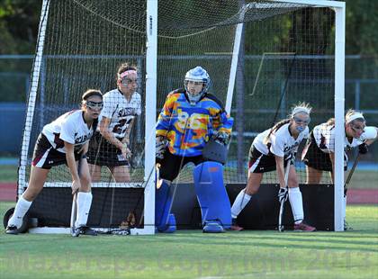 Thumbnail 1 in John Jay-East Fishkill vs Scarsdale (Section 1 Class A First Round) photogallery.