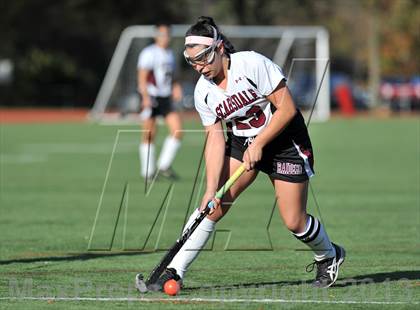 Thumbnail 2 in John Jay-East Fishkill vs Scarsdale (Section 1 Class A First Round) photogallery.