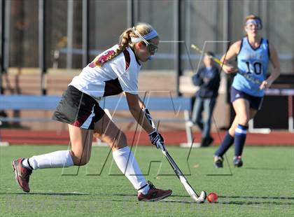 Thumbnail 2 in John Jay-East Fishkill vs Scarsdale (Section 1 Class A First Round) photogallery.