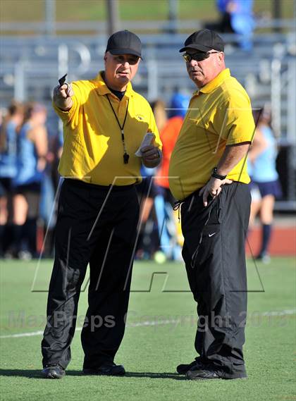 Thumbnail 2 in John Jay-East Fishkill vs Scarsdale (Section 1 Class A First Round) photogallery.