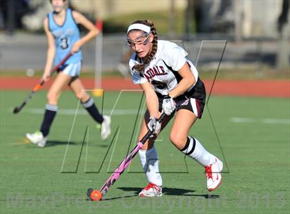 Thumbnail 2 in John Jay-East Fishkill vs Scarsdale (Section 1 Class A First Round) photogallery.