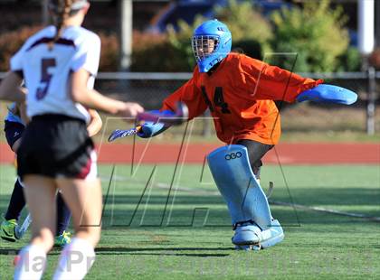 Thumbnail 1 in John Jay-East Fishkill vs Scarsdale (Section 1 Class A First Round) photogallery.