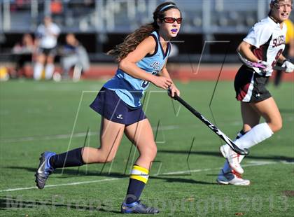 Thumbnail 3 in John Jay-East Fishkill vs Scarsdale (Section 1 Class A First Round) photogallery.
