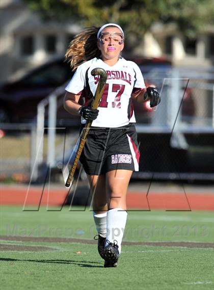 Thumbnail 3 in John Jay-East Fishkill vs Scarsdale (Section 1 Class A First Round) photogallery.