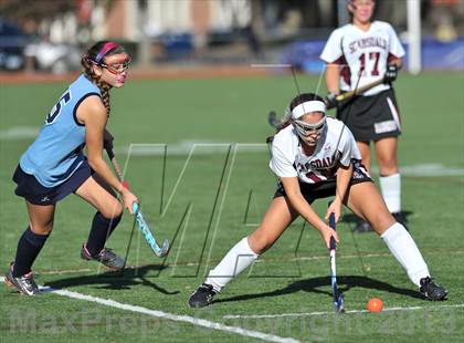 Thumbnail 2 in John Jay-East Fishkill vs Scarsdale (Section 1 Class A First Round) photogallery.